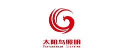 太陽鳥照明